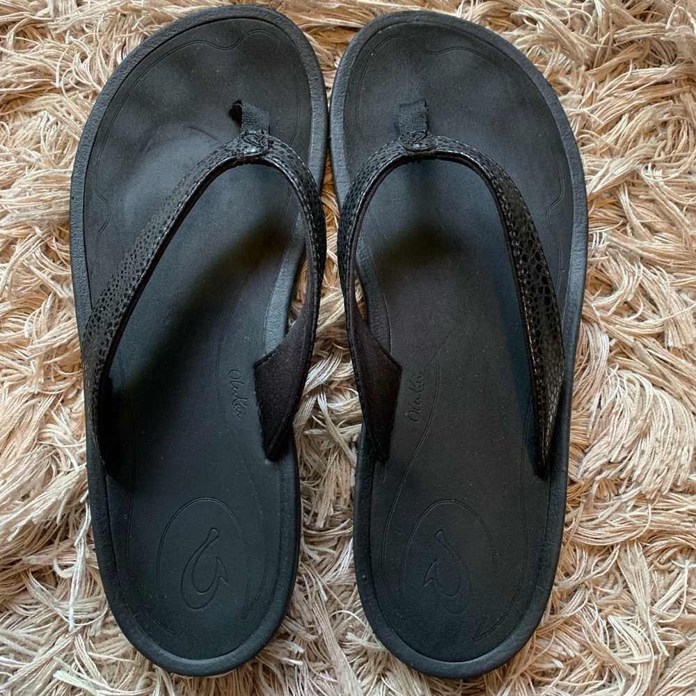 Oluka Kulapa Kai flip flops